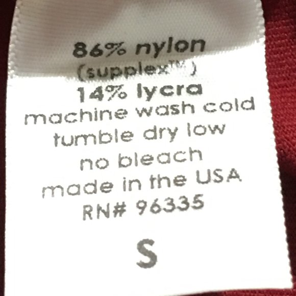 Susana Monaco Red Bodycon Dress One Shoulder - Picture 7 of 7